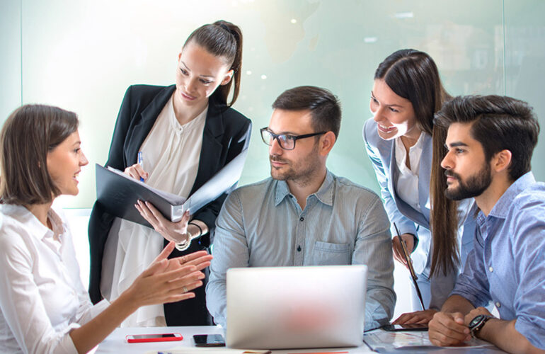 ISC İnsan Kaynakları olan SAP Young Professional Program'ın iş Ortağı Olduk